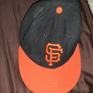 Baseball Cap